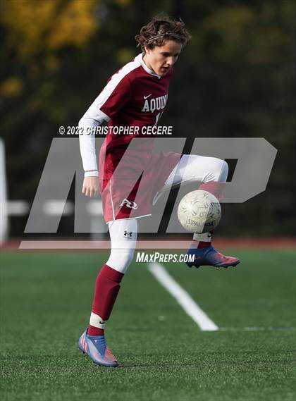 Thumbnail 1 in East Syracuse-Minoa @ Aquinas Institute photogallery.