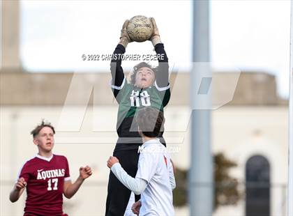 Thumbnail 3 in East Syracuse-Minoa @ Aquinas Institute photogallery.