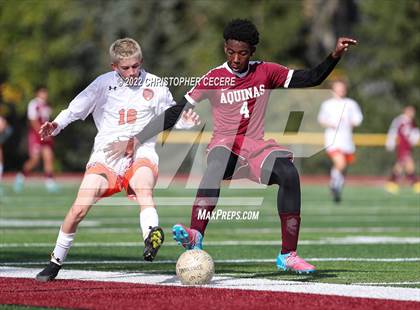Thumbnail 1 in East Syracuse-Minoa @ Aquinas Institute photogallery.