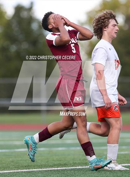 Thumbnail 2 in East Syracuse-Minoa @ Aquinas Institute photogallery.