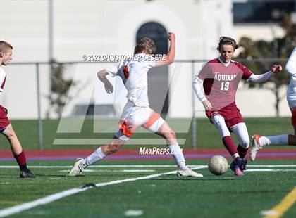 Thumbnail 3 in East Syracuse-Minoa @ Aquinas Institute photogallery.