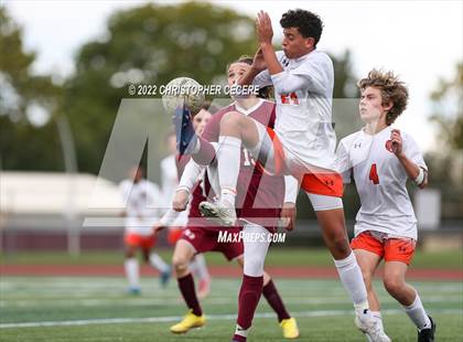 Thumbnail 1 in East Syracuse-Minoa @ Aquinas Institute photogallery.