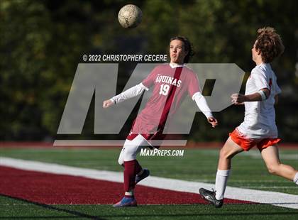Thumbnail 1 in East Syracuse-Minoa @ Aquinas Institute photogallery.