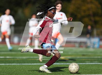 Thumbnail 2 in East Syracuse-Minoa @ Aquinas Institute photogallery.