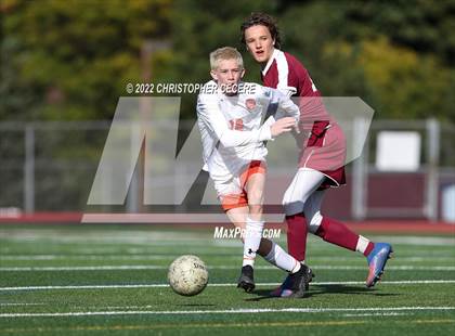 Thumbnail 2 in East Syracuse-Minoa @ Aquinas Institute photogallery.