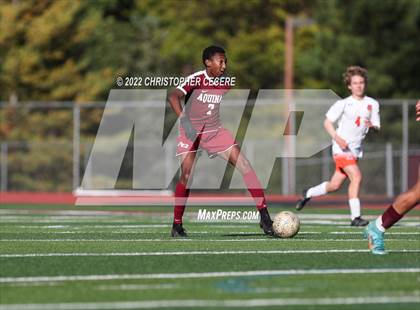 Thumbnail 1 in East Syracuse-Minoa @ Aquinas Institute photogallery.