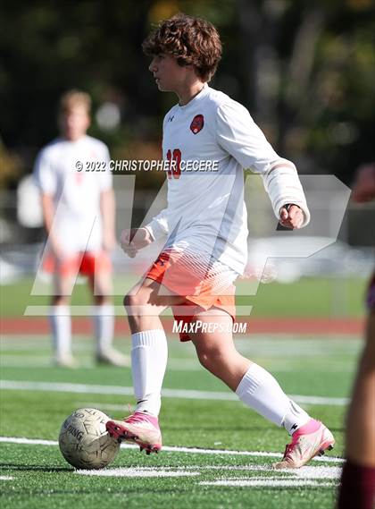 Thumbnail 1 in East Syracuse-Minoa @ Aquinas Institute photogallery.