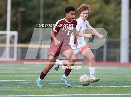 Thumbnail 3 in East Syracuse-Minoa @ Aquinas Institute photogallery.