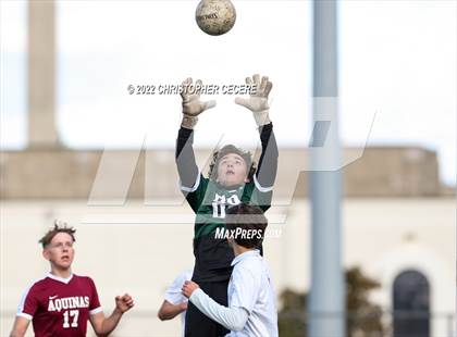Thumbnail 2 in East Syracuse-Minoa @ Aquinas Institute photogallery.