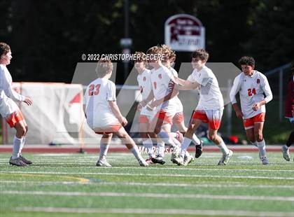 Thumbnail 1 in East Syracuse-Minoa @ Aquinas Institute photogallery.