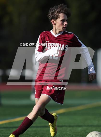 Thumbnail 1 in East Syracuse-Minoa @ Aquinas Institute photogallery.
