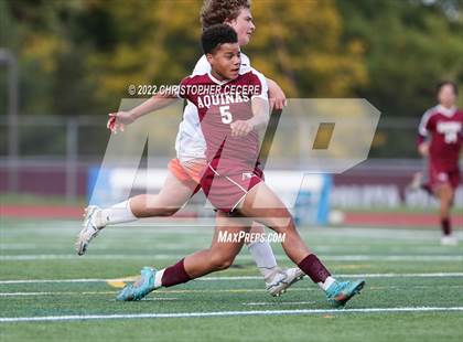 Thumbnail 1 in East Syracuse-Minoa @ Aquinas Institute photogallery.