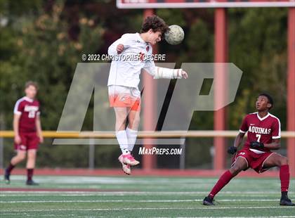 Thumbnail 3 in East Syracuse-Minoa @ Aquinas Institute photogallery.