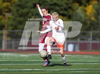Thumbnail 3 in East Syracuse-Minoa @ Aquinas Institute photogallery.