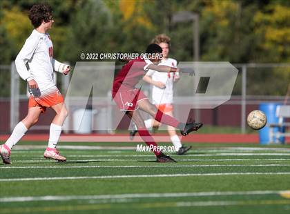 Thumbnail 3 in East Syracuse-Minoa @ Aquinas Institute photogallery.
