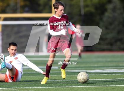 Thumbnail 2 in East Syracuse-Minoa @ Aquinas Institute photogallery.