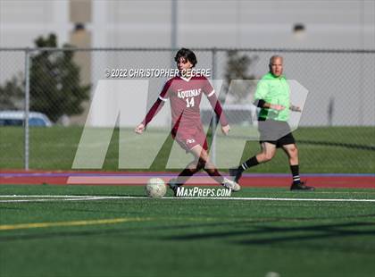 Thumbnail 2 in East Syracuse-Minoa @ Aquinas Institute photogallery.