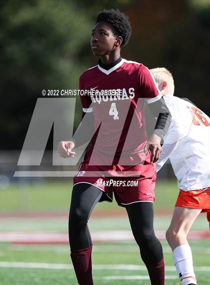 Thumbnail 2 in East Syracuse-Minoa @ Aquinas Institute photogallery.