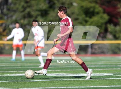 Thumbnail 2 in East Syracuse-Minoa @ Aquinas Institute photogallery.