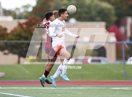 Thumbnail 2 in East Syracuse-Minoa @ Aquinas Institute photogallery.