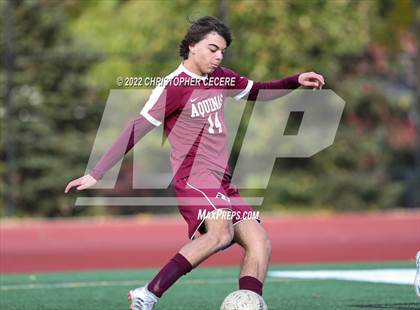 Thumbnail 3 in East Syracuse-Minoa @ Aquinas Institute photogallery.