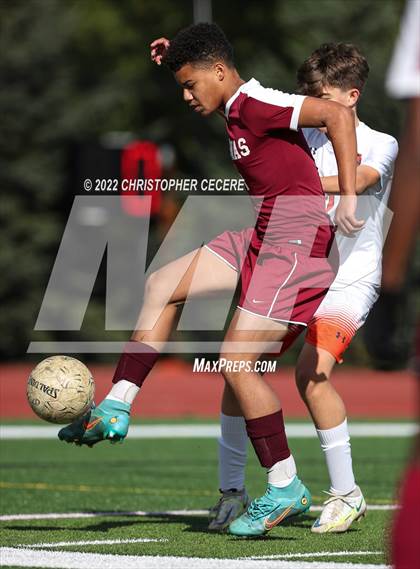 Thumbnail 1 in East Syracuse-Minoa @ Aquinas Institute photogallery.