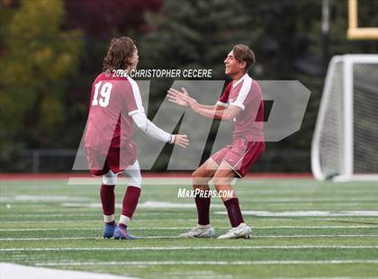 Thumbnail 2 in East Syracuse-Minoa @ Aquinas Institute photogallery.