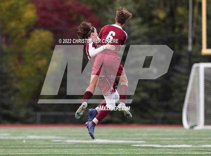 Thumbnail 1 in East Syracuse-Minoa @ Aquinas Institute photogallery.