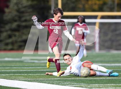 Thumbnail 1 in East Syracuse-Minoa @ Aquinas Institute photogallery.