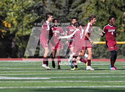 Thumbnail 1 in East Syracuse-Minoa @ Aquinas Institute photogallery.