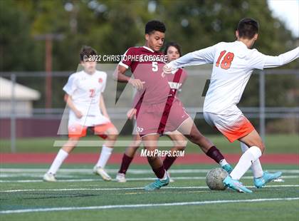 Thumbnail 2 in East Syracuse-Minoa @ Aquinas Institute photogallery.