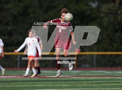 Thumbnail 3 in East Syracuse-Minoa @ Aquinas Institute photogallery.