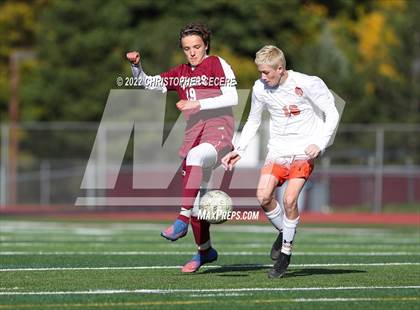 Thumbnail 2 in East Syracuse-Minoa @ Aquinas Institute photogallery.