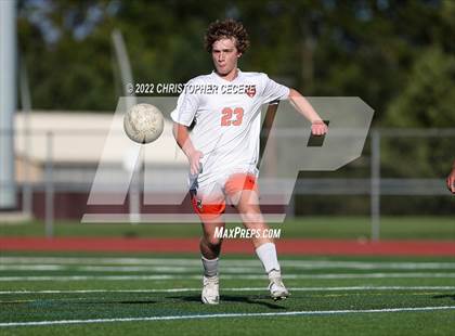 Thumbnail 2 in East Syracuse-Minoa @ Aquinas Institute photogallery.