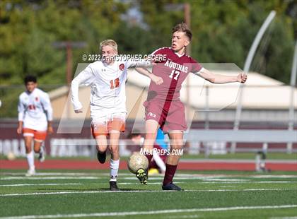 Thumbnail 3 in East Syracuse-Minoa @ Aquinas Institute photogallery.