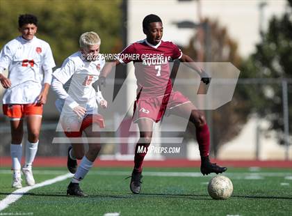 Thumbnail 2 in East Syracuse-Minoa @ Aquinas Institute photogallery.