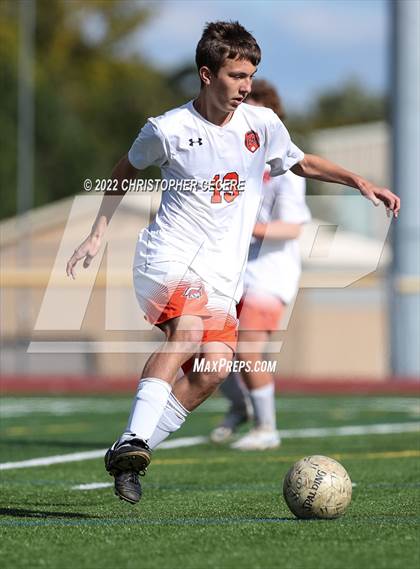 Thumbnail 3 in East Syracuse-Minoa @ Aquinas Institute photogallery.