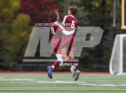 Thumbnail 3 in East Syracuse-Minoa @ Aquinas Institute photogallery.