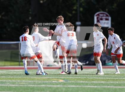 Thumbnail 2 in East Syracuse-Minoa @ Aquinas Institute photogallery.