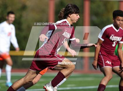Thumbnail 3 in East Syracuse-Minoa @ Aquinas Institute photogallery.