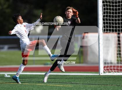 Thumbnail 3 in East Syracuse-Minoa @ Aquinas Institute photogallery.