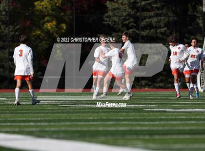 Thumbnail 1 in East Syracuse-Minoa @ Aquinas Institute photogallery.