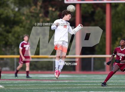 Thumbnail 2 in East Syracuse-Minoa @ Aquinas Institute photogallery.