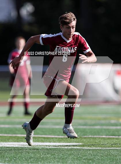 Thumbnail 1 in East Syracuse-Minoa @ Aquinas Institute photogallery.