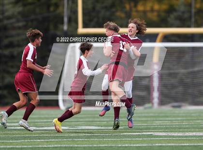 Thumbnail 2 in East Syracuse-Minoa @ Aquinas Institute photogallery.