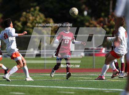 Thumbnail 2 in East Syracuse-Minoa @ Aquinas Institute photogallery.