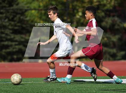 Thumbnail 2 in East Syracuse-Minoa @ Aquinas Institute photogallery.