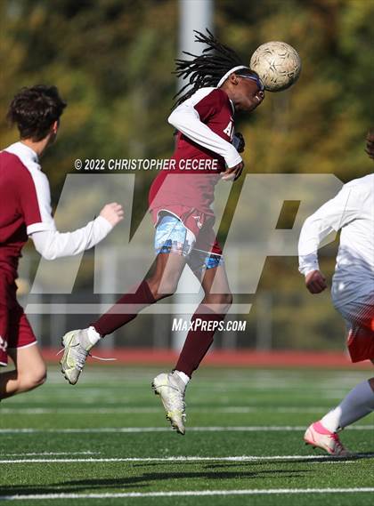 Thumbnail 3 in East Syracuse-Minoa @ Aquinas Institute photogallery.