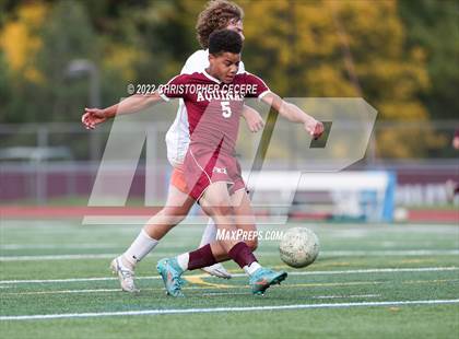 Thumbnail 3 in East Syracuse-Minoa @ Aquinas Institute photogallery.