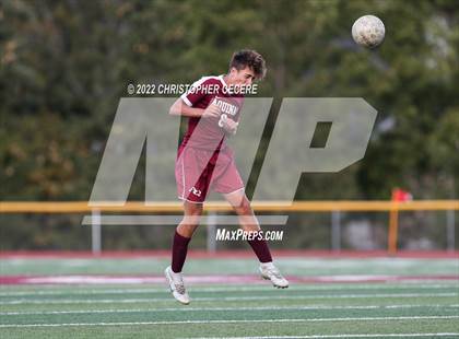 Thumbnail 2 in East Syracuse-Minoa @ Aquinas Institute photogallery.